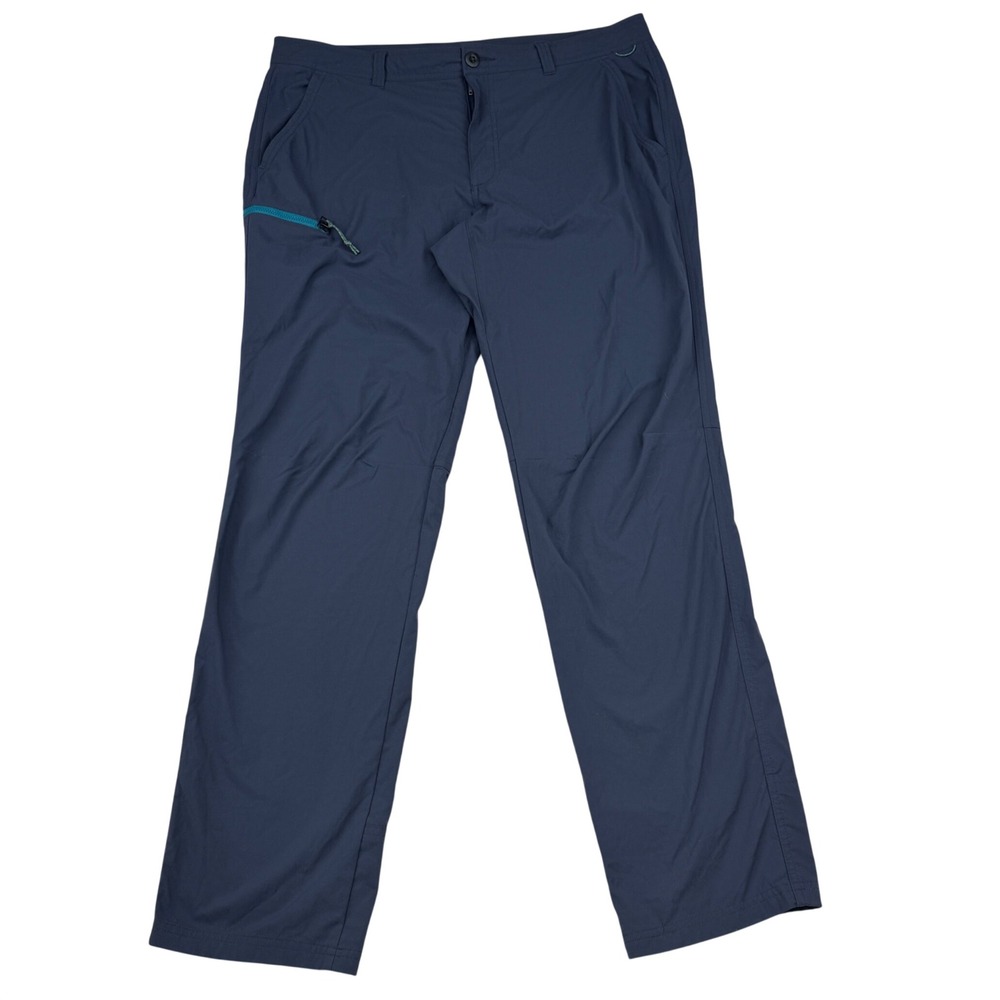 REI Co-Op Sahara Path Pants - 34X32 Hiking Camping Fishing Casual
